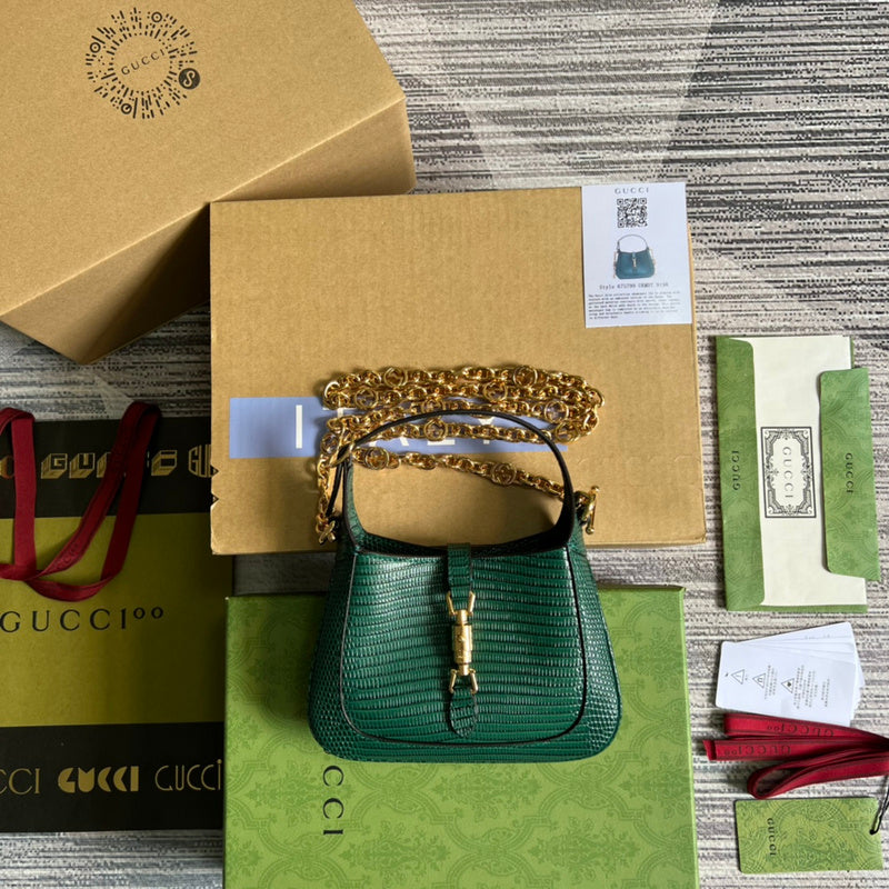 Ozarra - GCI Bags - 4343