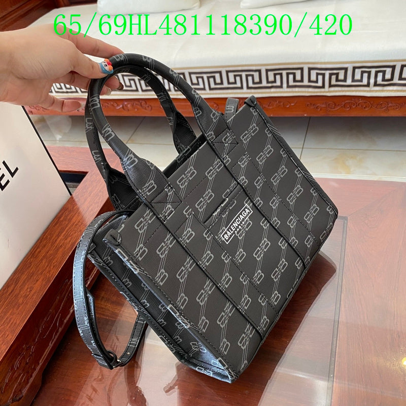 Ozarra Fashion - BGA Bags - 1982