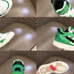 Ozarra Luxury - YZO Men Shoes - 126