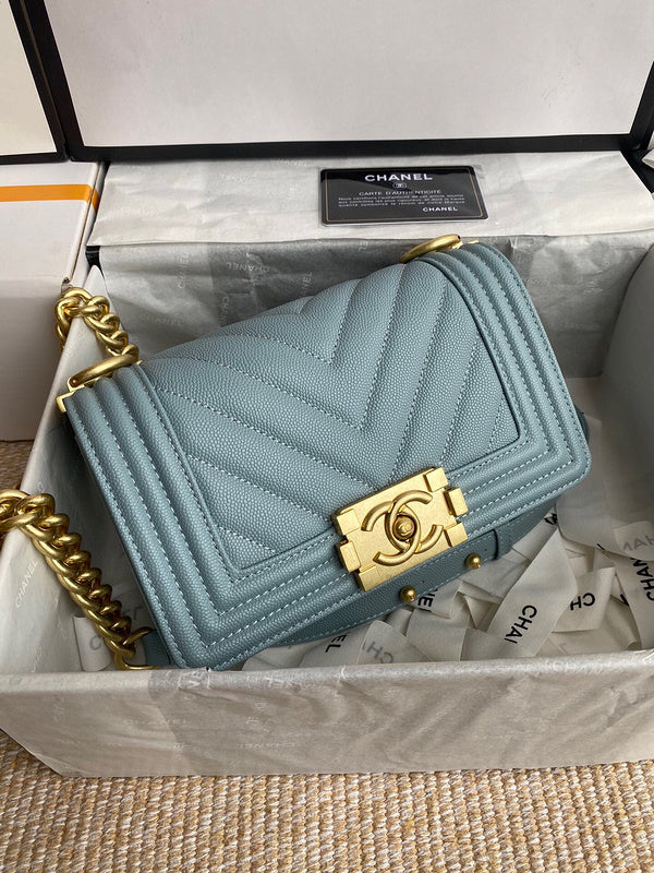 BAB - CHL Bags - 3537