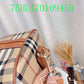 Ozarra Fashion -BBR Bags - 213