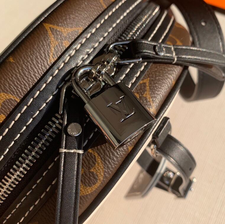 Ozarra Luxury - LOV Bags - 3061