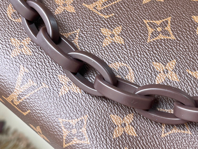 Fashion Lu-Vi bags - 5137