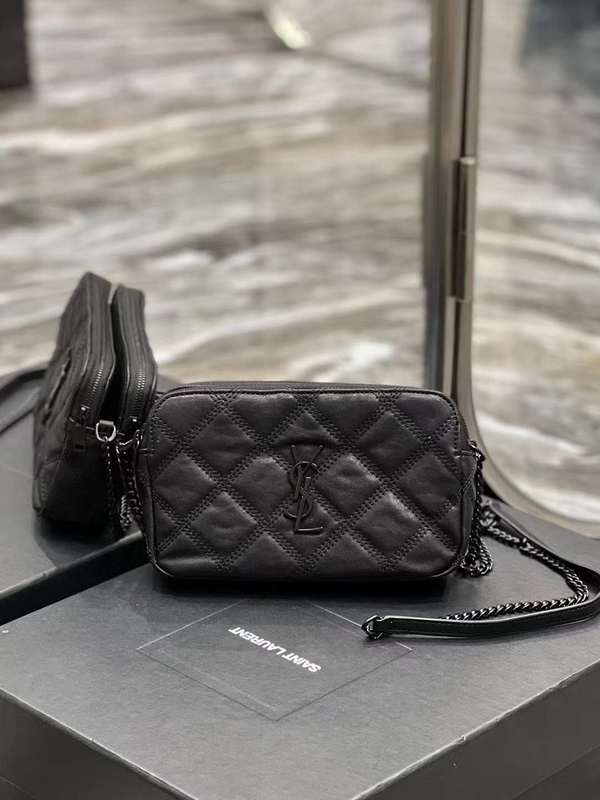 Ozarra - SLY Bags 525