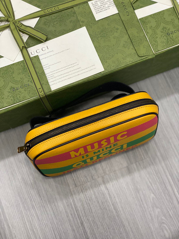 Ozarra - GCI Bags - 4965
