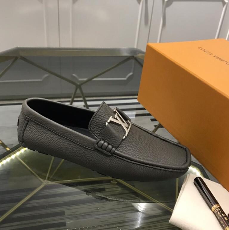 Ozarra Luxury - LOV Men Shoes - 1947