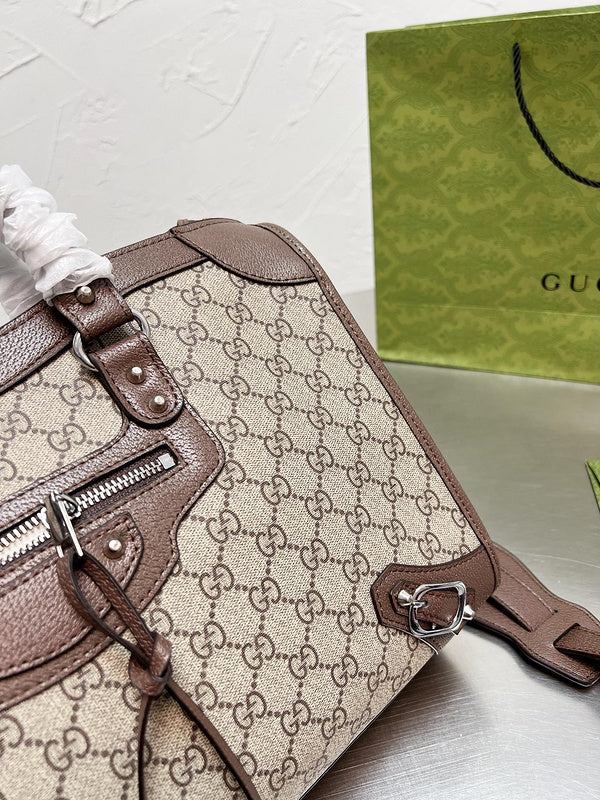 Ozarra Fashion - BGA Bags - 1508
