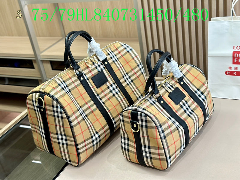 Ozarra Fashion -BBR Bags - 091