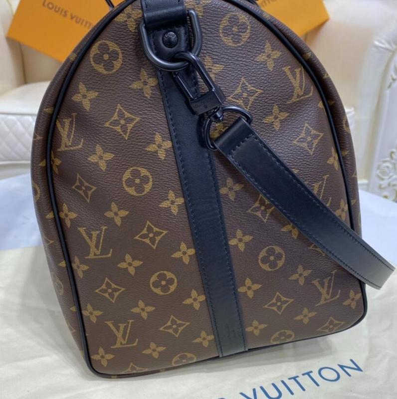 Ozarra Luxury - LOV Bags - 2421