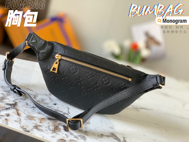 Ozarra Fashion Lu-Vi Bags - 16647