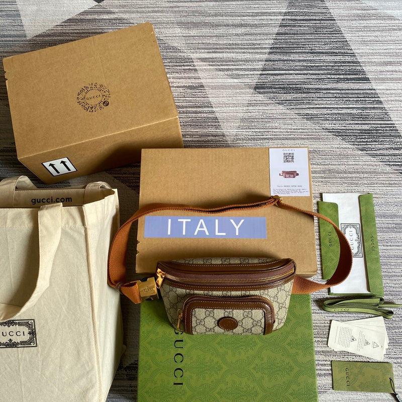 Ozarra - GG Bags - 1767