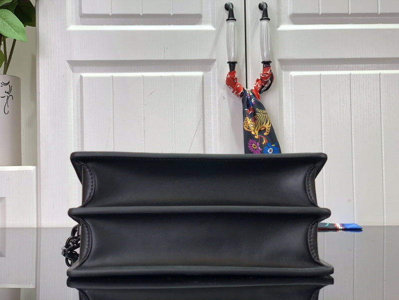Fashion Lu-Vi bags - 3529