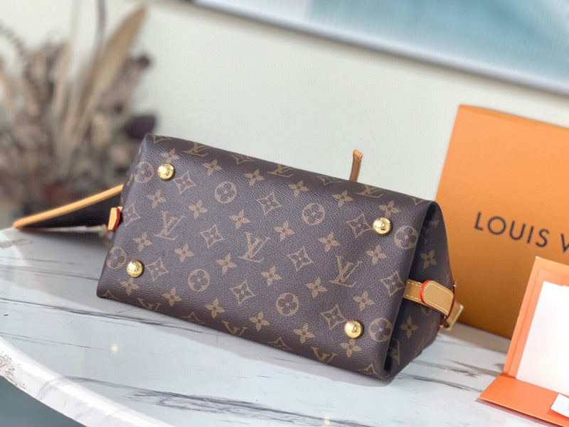 Fashion Lu-Vi bags - 4668