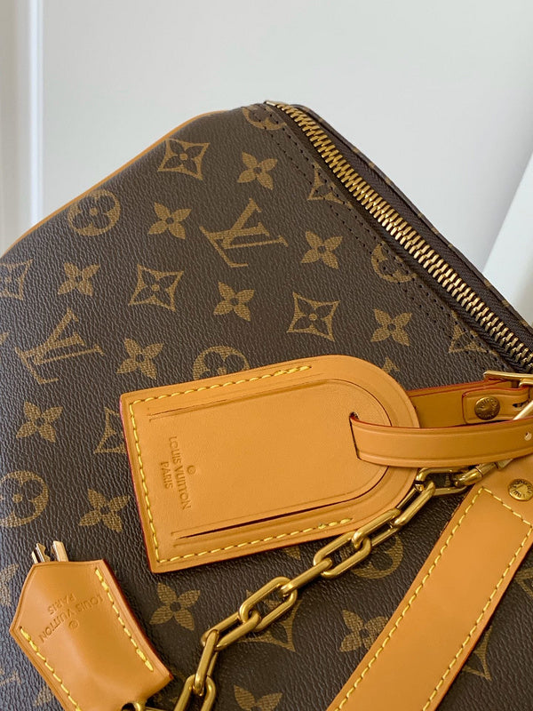 Ozarra Fashion Lu-Vi bags - 17756