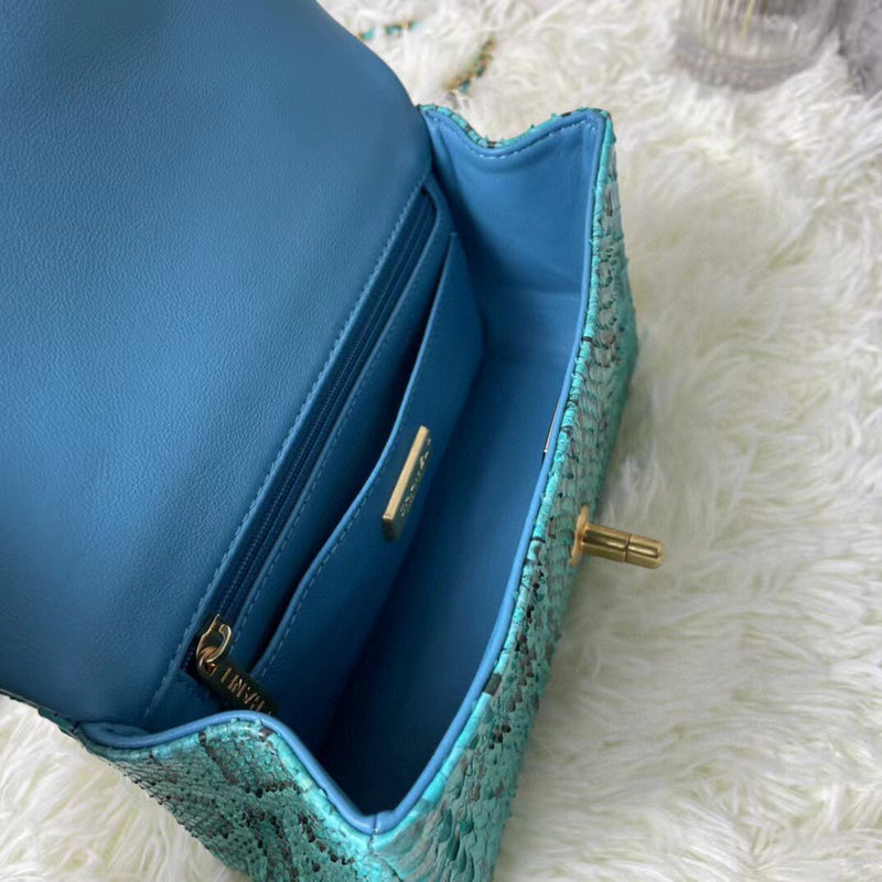 BAB - CHL Bags - 3151