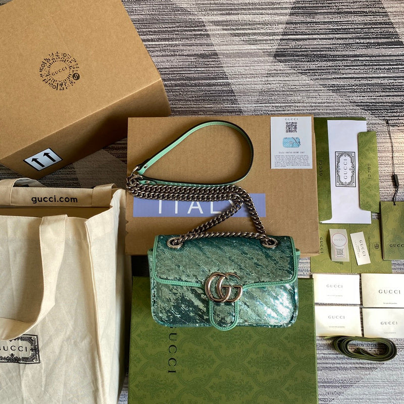 Ozarra - GG Bags - 2322