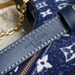 Ozarra Fashion Lu-Vi bags - 17180