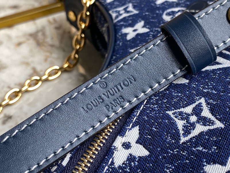 Ozarra Fashion Lu-Vi bags - 17180