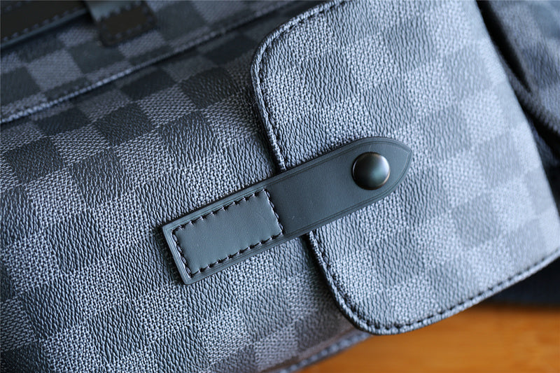 Ozarra Fashion Lu-Vi bags - 9704