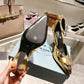 Ozarra Luxury - PD Women Shoes - 255