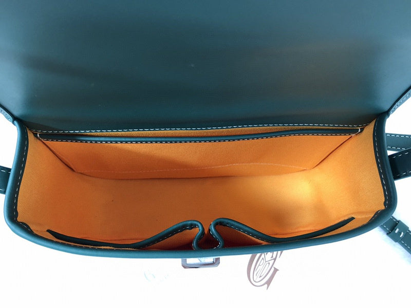 Ozarra - GOD Bags - 081