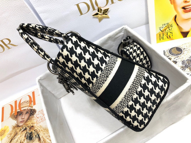 Ozarra - Dir Bags - 1639