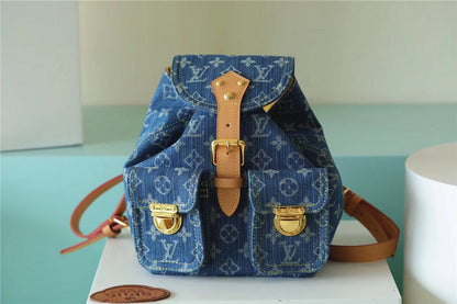 Ozarra - LUV Bags - 007