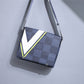 Ozarra Fashion Lu-Vi bags - 10405
