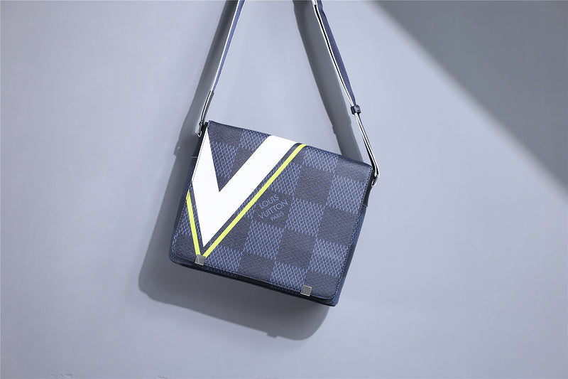 Ozarra Fashion Lu-Vi bags - 10405