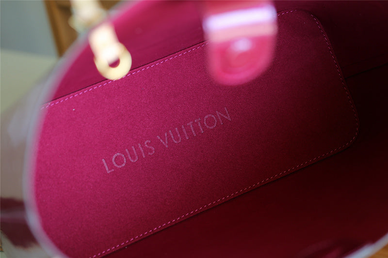 Ozarra Fashion Lu-Vi bags - 8104