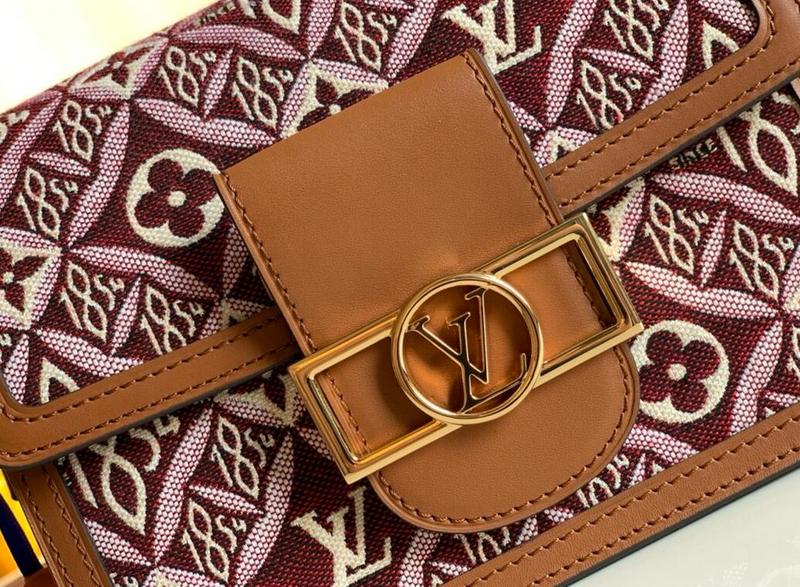 Ozarra Luxury - LOV Bags - 2621