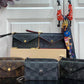 Fashion Lu-Vi bags - 2979