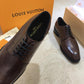 Ozarra Luxury - LOV Men Shoes - 1709