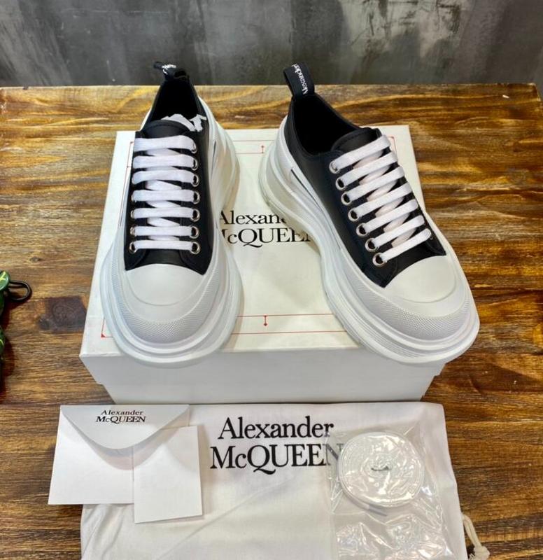 Ozarra Luxury - AQ Men SHoes - 399