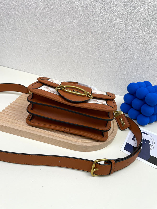 Ozarra - CAH Bags - 781