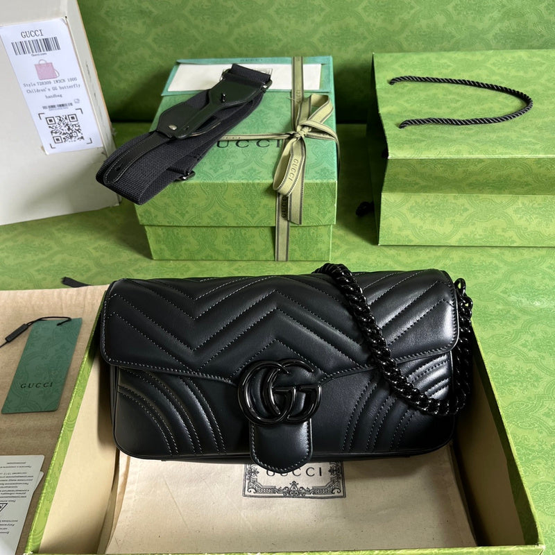 OZ - GCI Bags - 1146