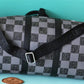 Ozarra Fashion Lu-Vi bags - 11194