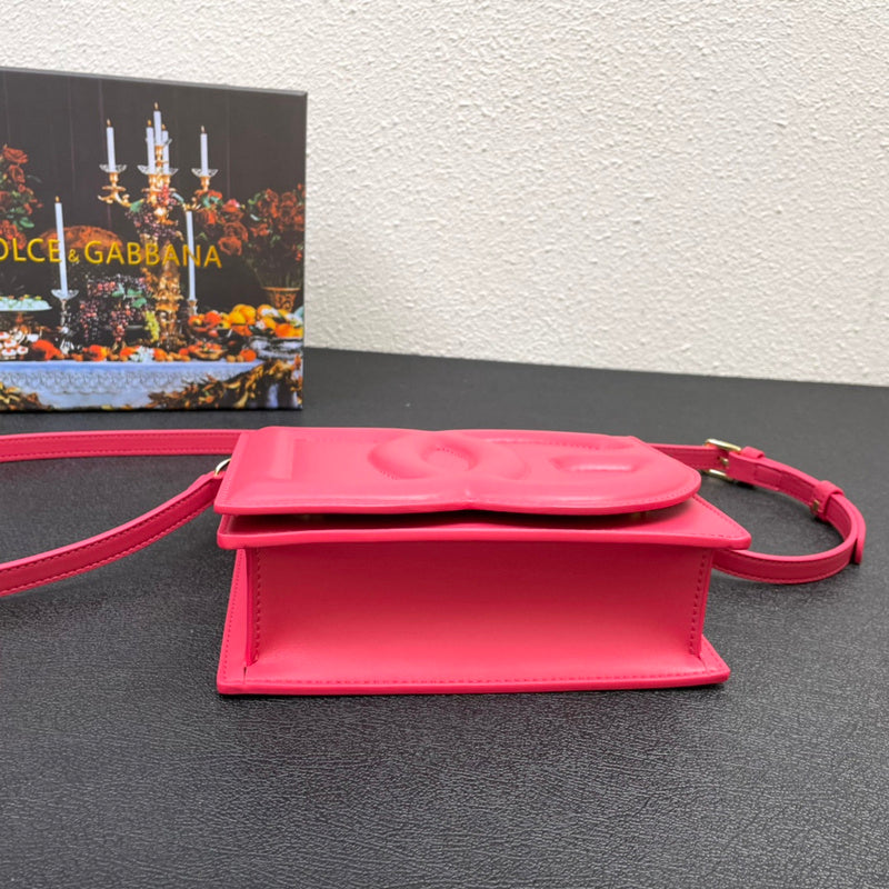 Ozarra - DG Bags - 123
