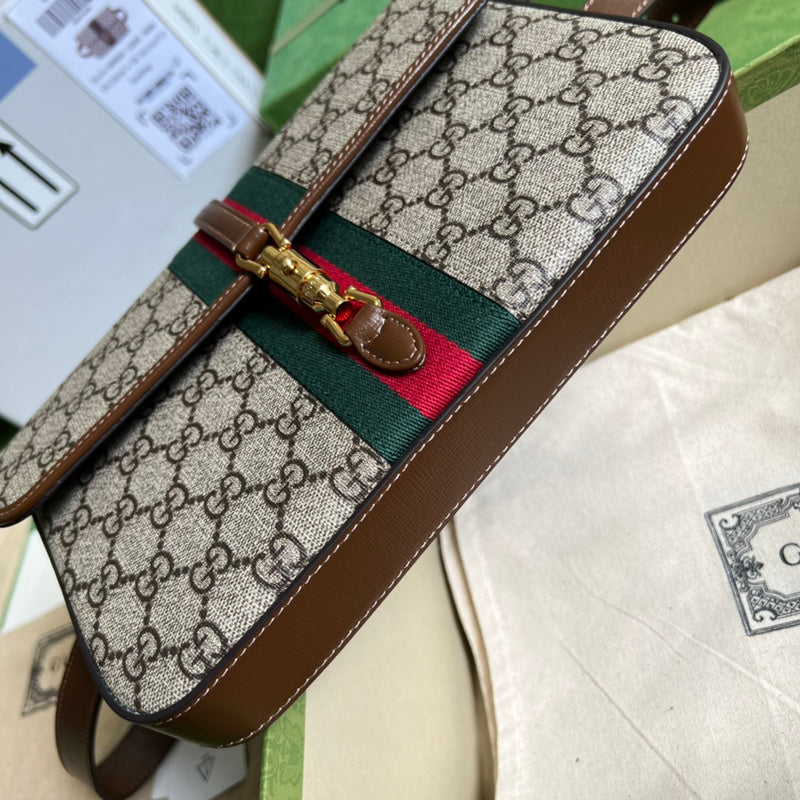 OZ - GCI Bags - 526