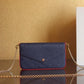 Ozarra Luxury - LOV Bags - 2298