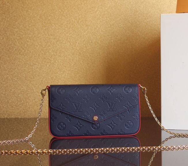 Ozarra Luxury - LOV Bags - 2298