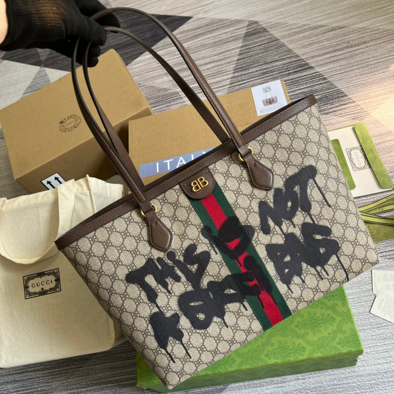 Ozarra - GCI Bags - 4747
