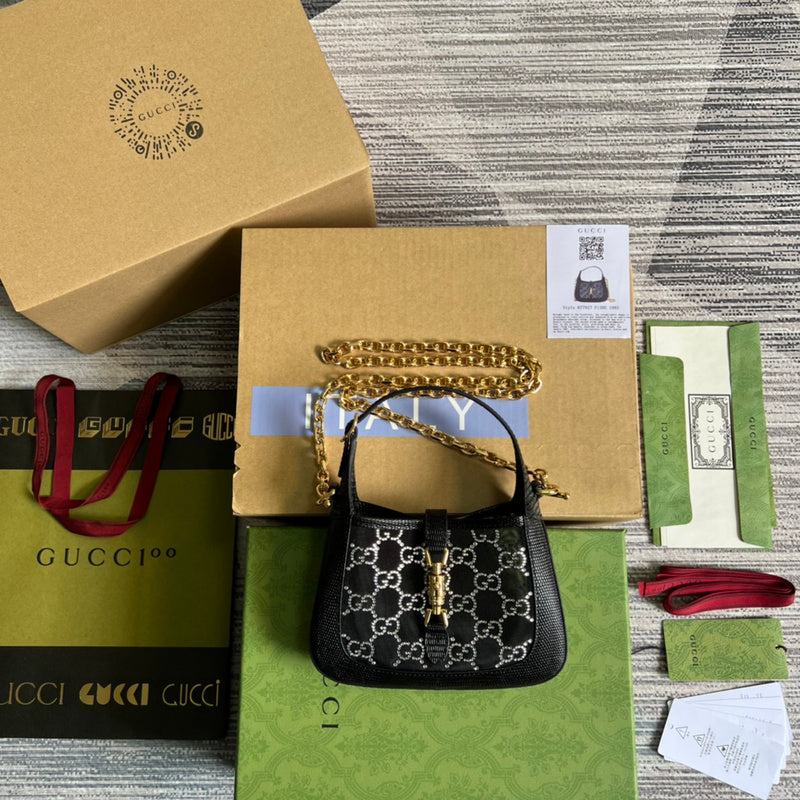 Ozarra - GCI Bags - 4495