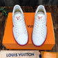 Ozarra Luxury - LOV Men Shoes - 1221