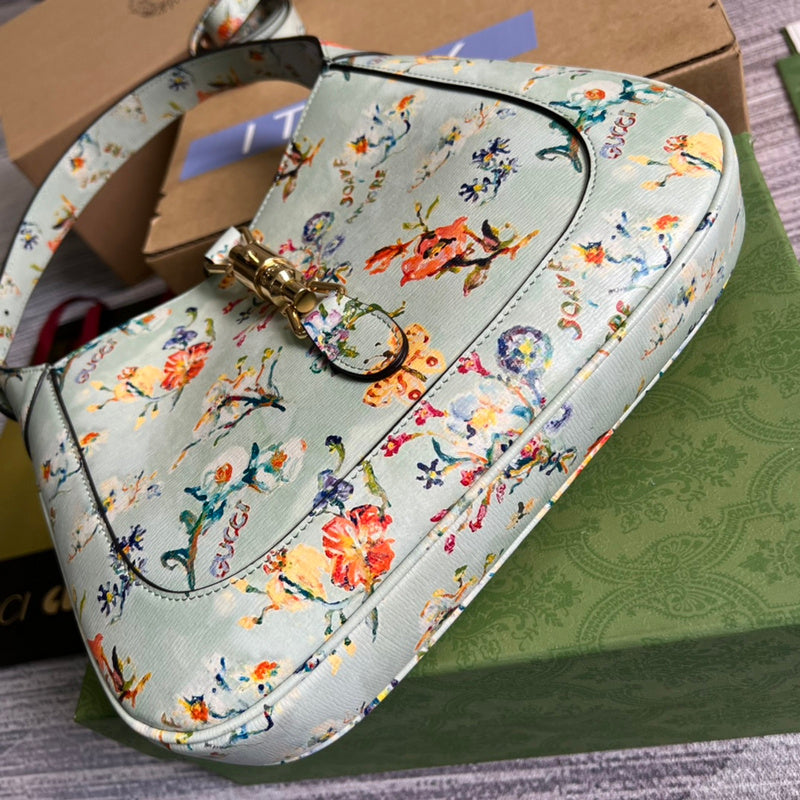 Ozarra - GG Bags - 1332