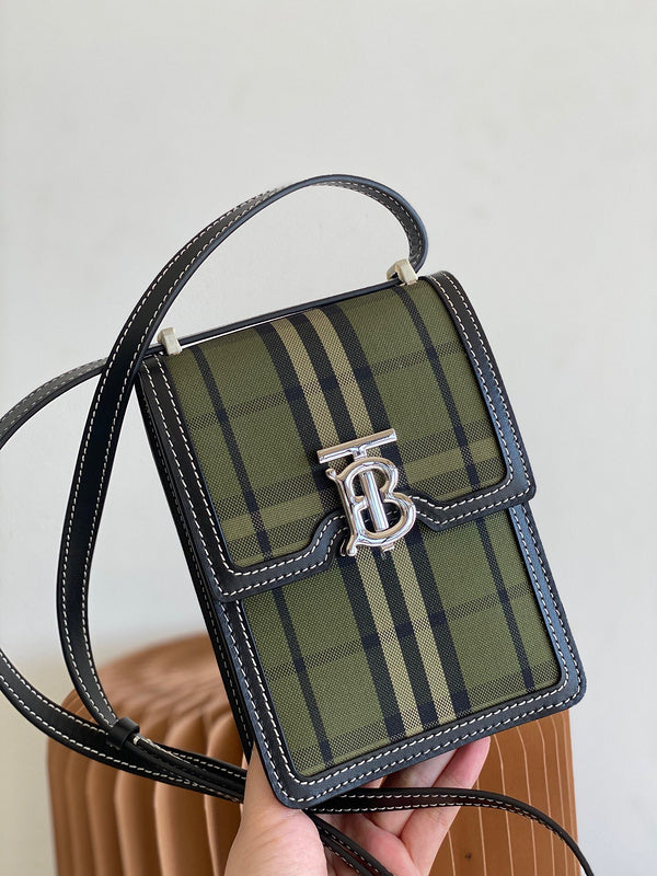 Ozarra Fashion -BBR Bags - 1525