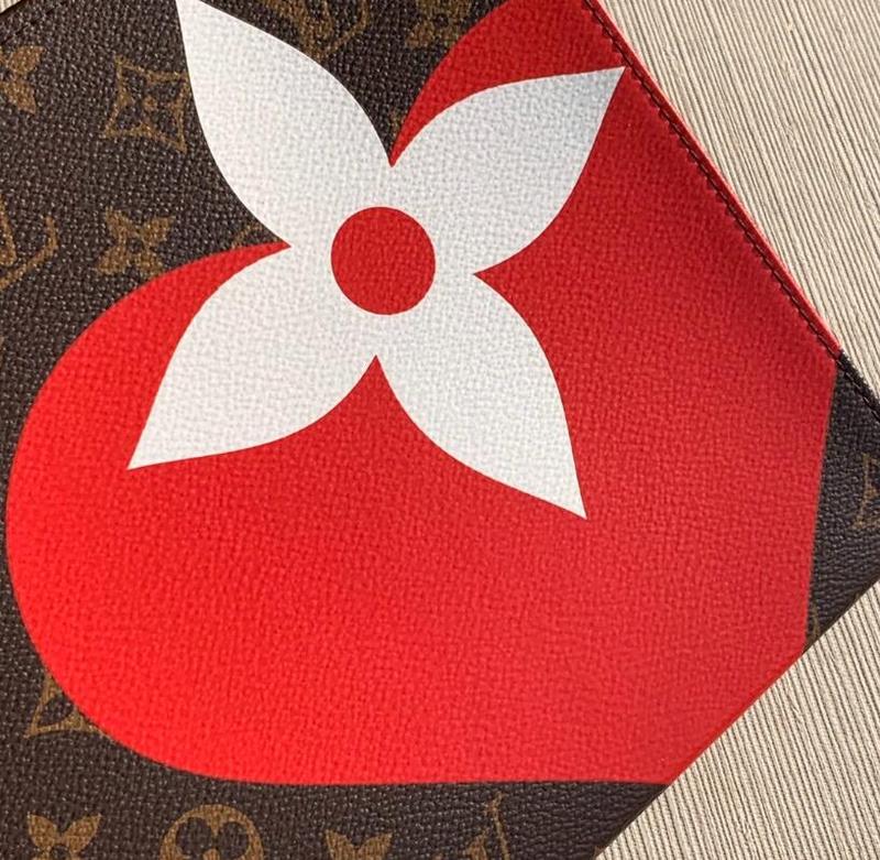 Ozarra Luxury - LOV Bags - 2571