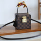 Ozarra Fashion Lu-Vi bags - 9344