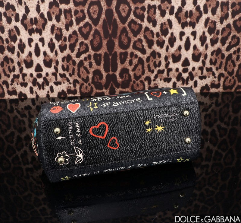Ozarra - DG Bags - 409