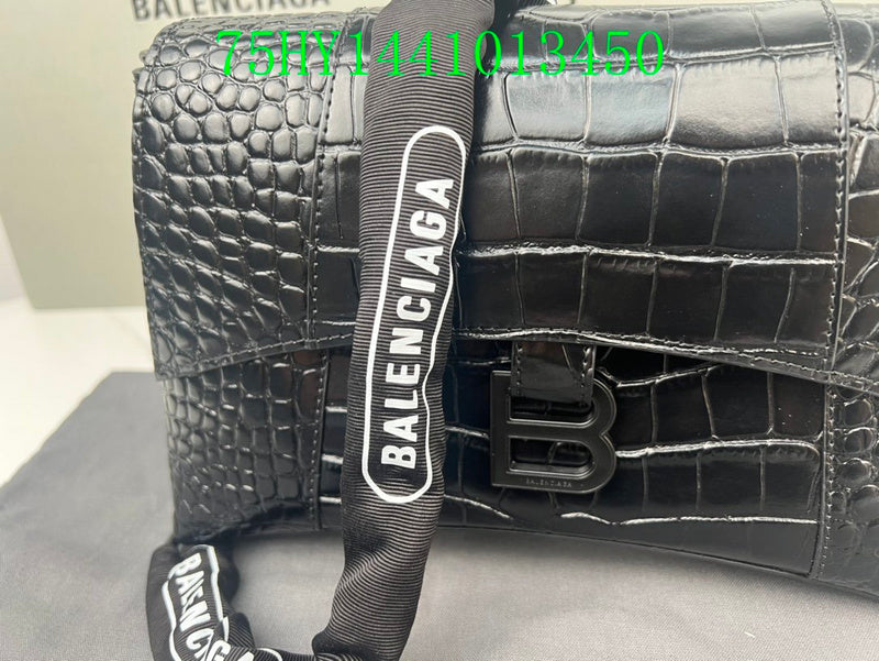 Ozarra Fashion - BGA Bags - 2007